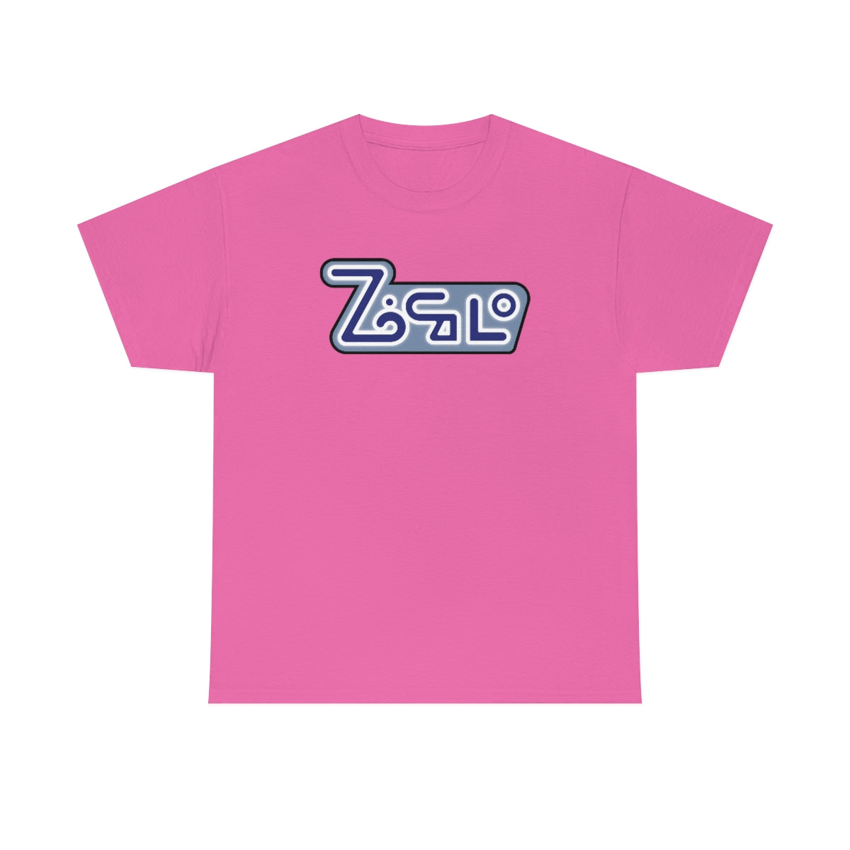 B5 - Zocolo Tee