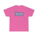 B5 - Zocolo Tee