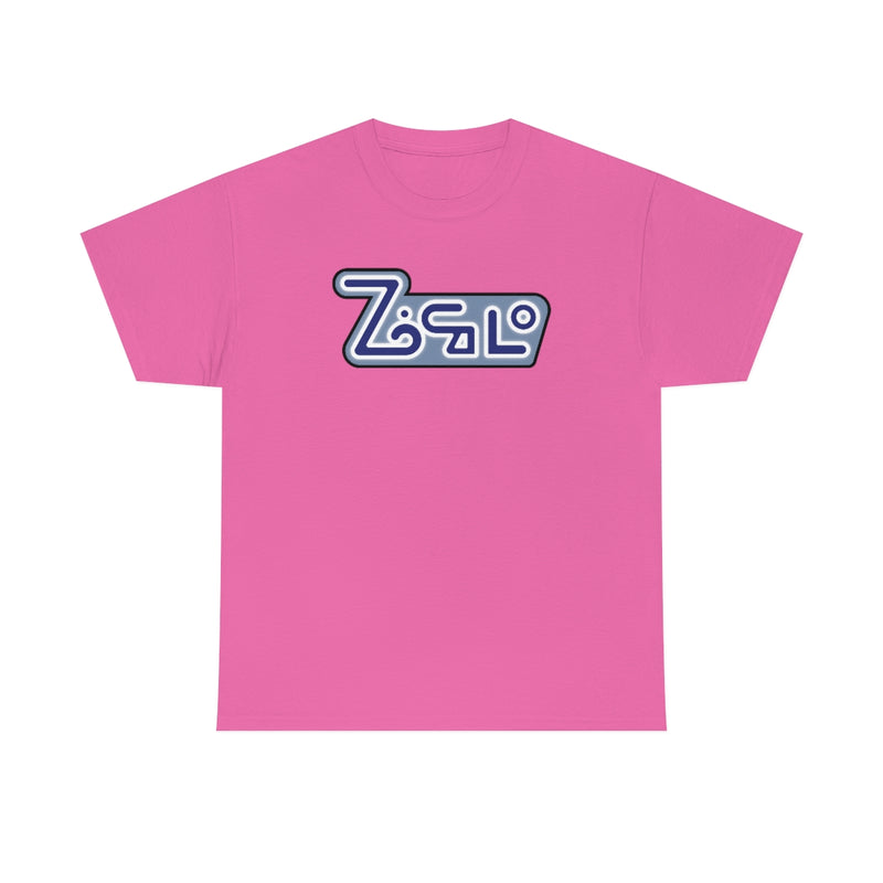 B5 - Zocolo Tee