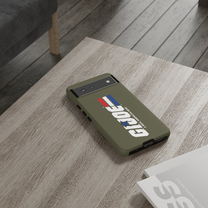 JOE - Phone Case