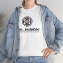 BTTF - FUSION Tee