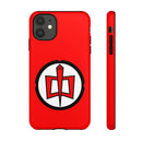 American Hero Phone Case