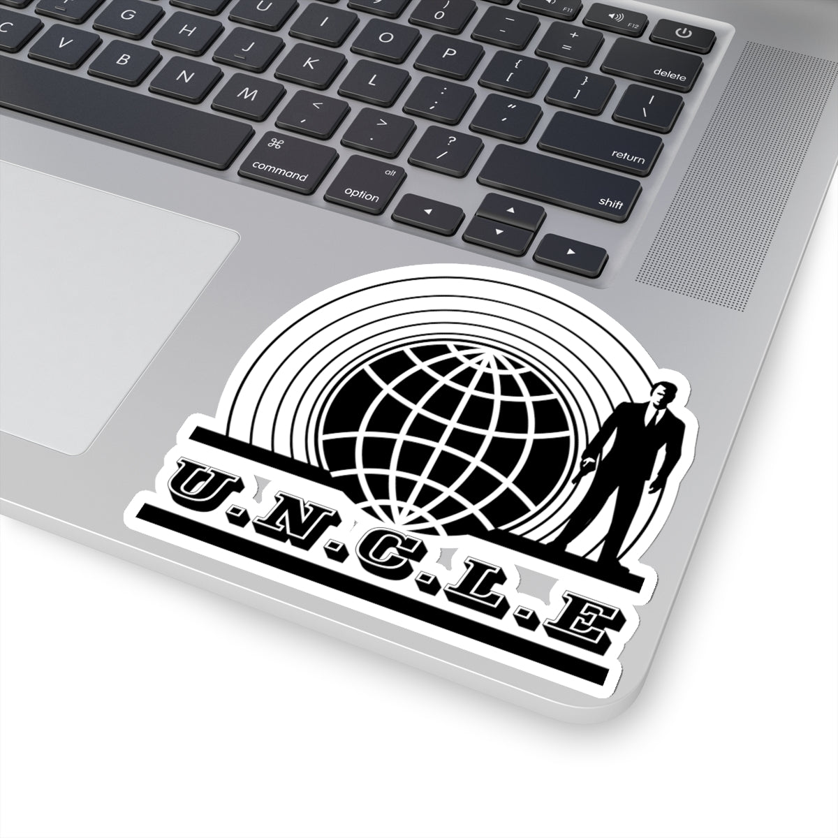Uncle Stickers