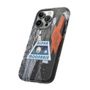 1999 - Alpha Base Phone Case