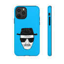 BB - Say His Name Phone Case