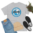International Secret Intelligence Service Tee
