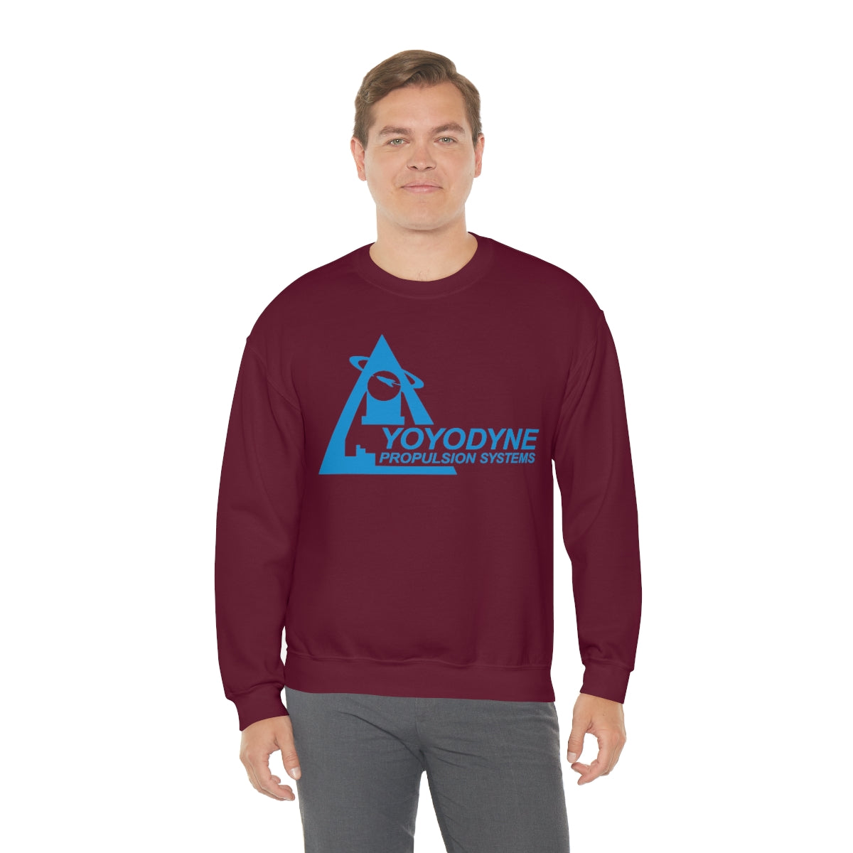 BB - Yoyodyne Sweatshirt