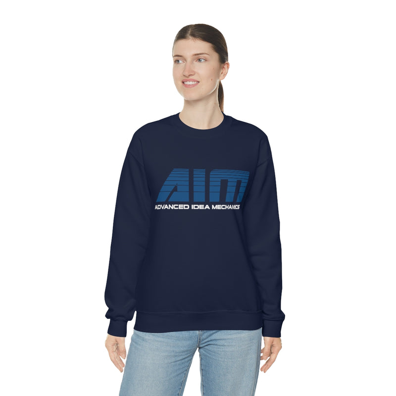 Advanced Mechanics V2 Sweatshirt
