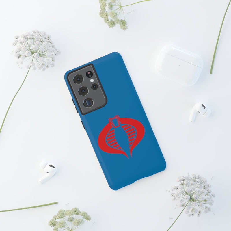 COBRA Phone Case