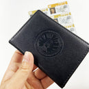 1:1 SHIELD Badge and Wallet