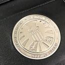 1:1 SHIELD Badge and Wallet