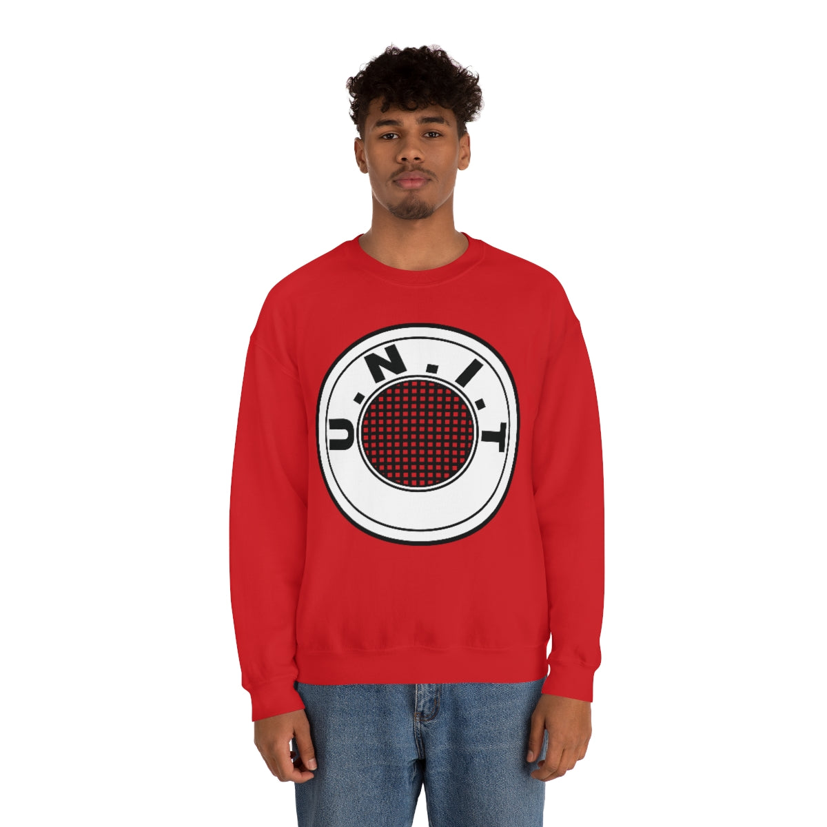 BW - UNIT Sweatshirt