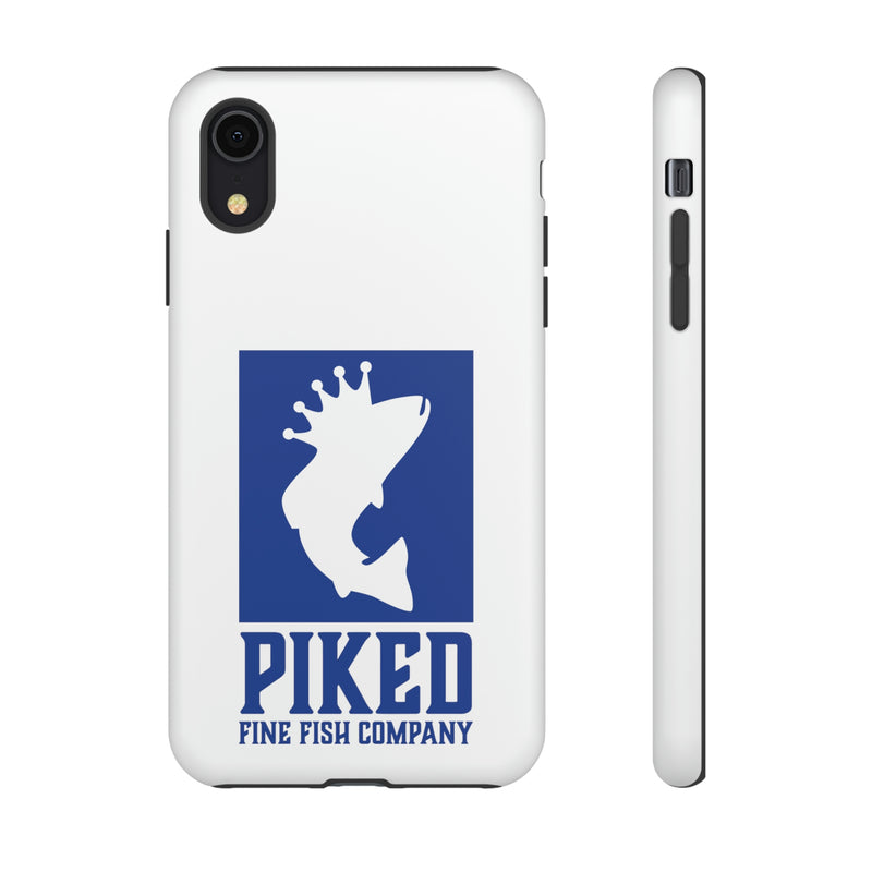 Piked Fine Fish Phone Case