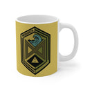 Castle Bravo Hex Mug