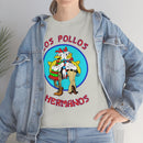 BB - Pollos Tee