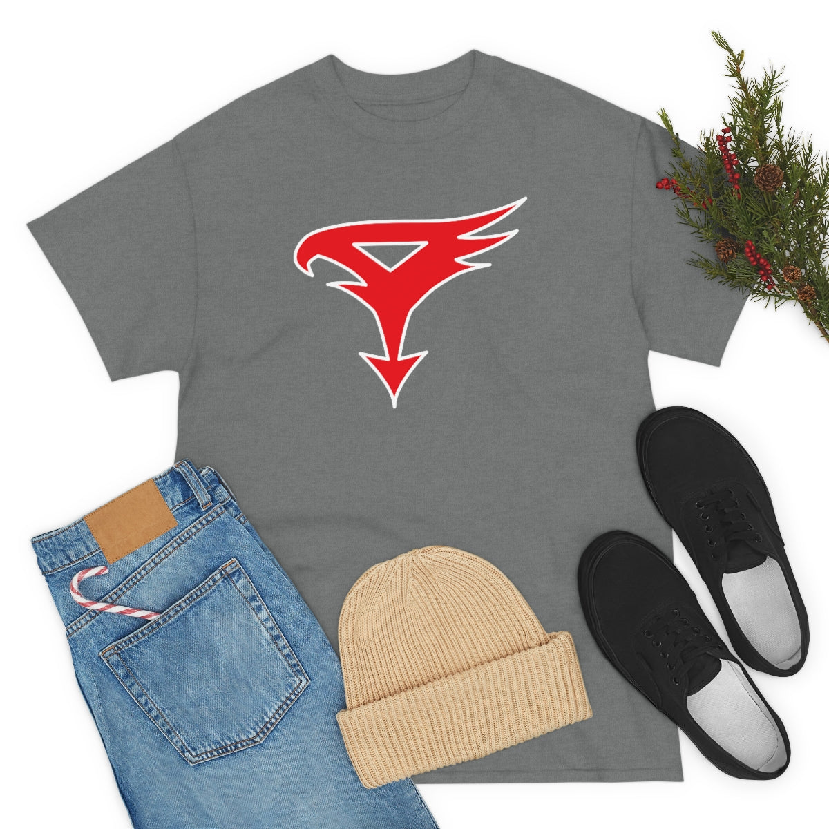 BOTP - Gatchaman #1 Tee