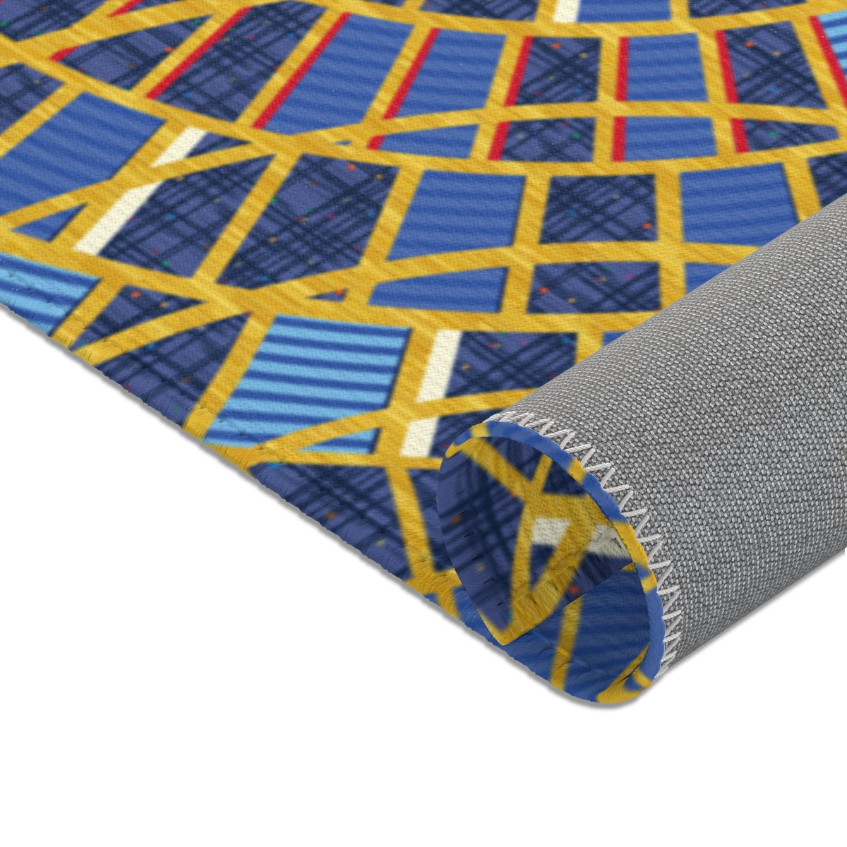 Cult of the Carpet Area Rugs