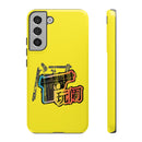 FF - Troublemaker Phone Case