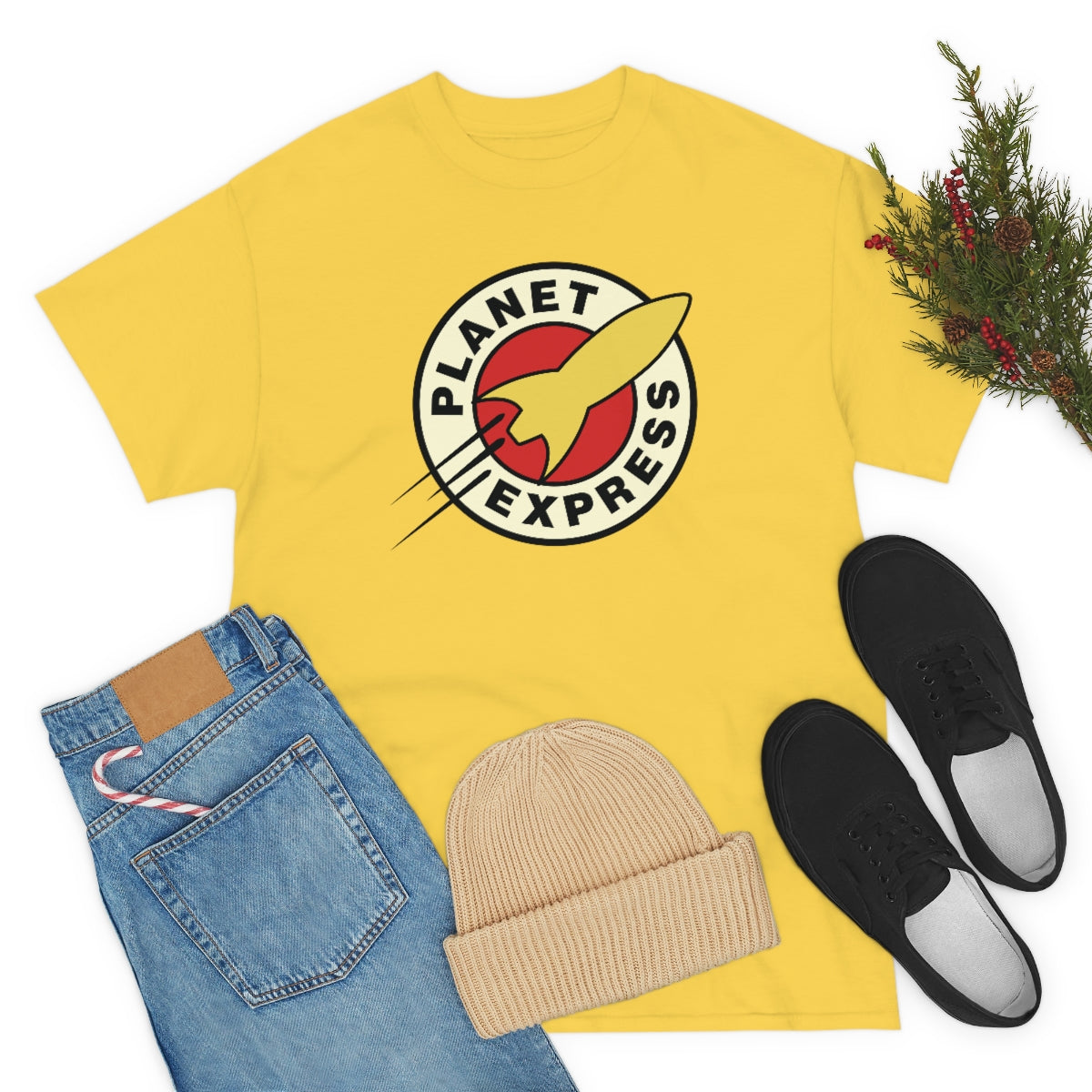 Express Tee