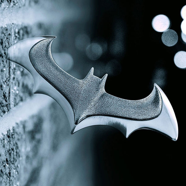 1:1 Batarang Letter Opener