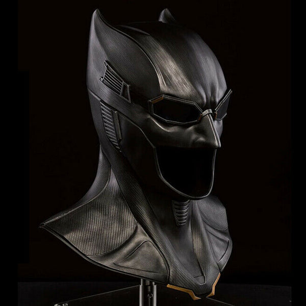 1:1 Justice League Wearable Batman Cowl