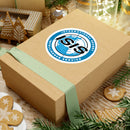 International Secret Intelligence Service Stickers