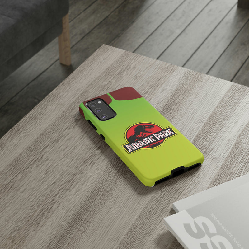 JP Phone Case
