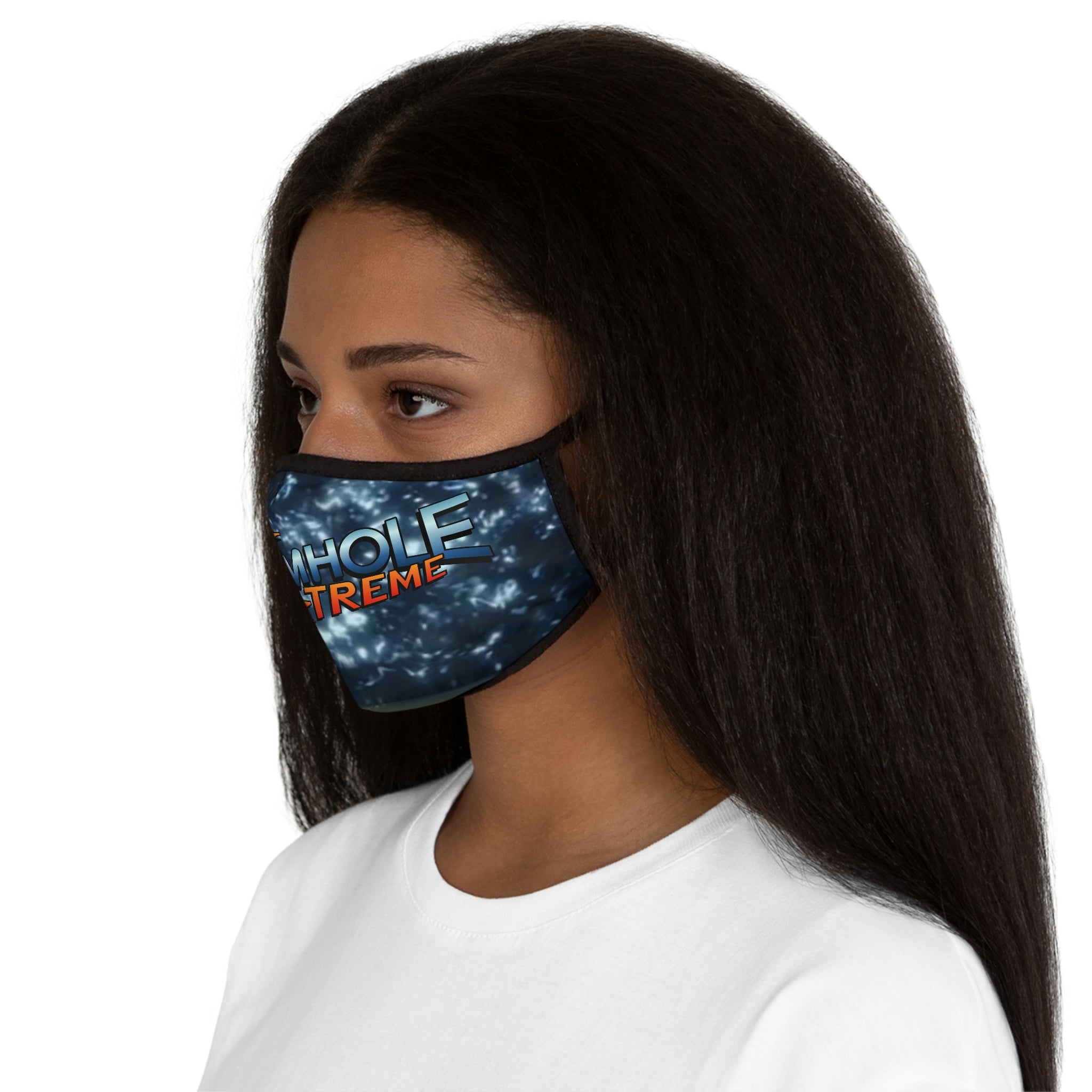 Wormhole Xtreme Face Mask