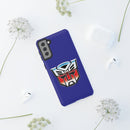 Auto Robots Phone Case