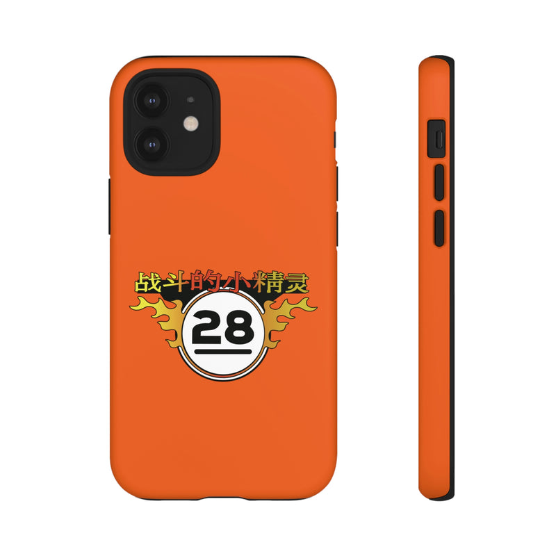 FF - Elves Phone Case