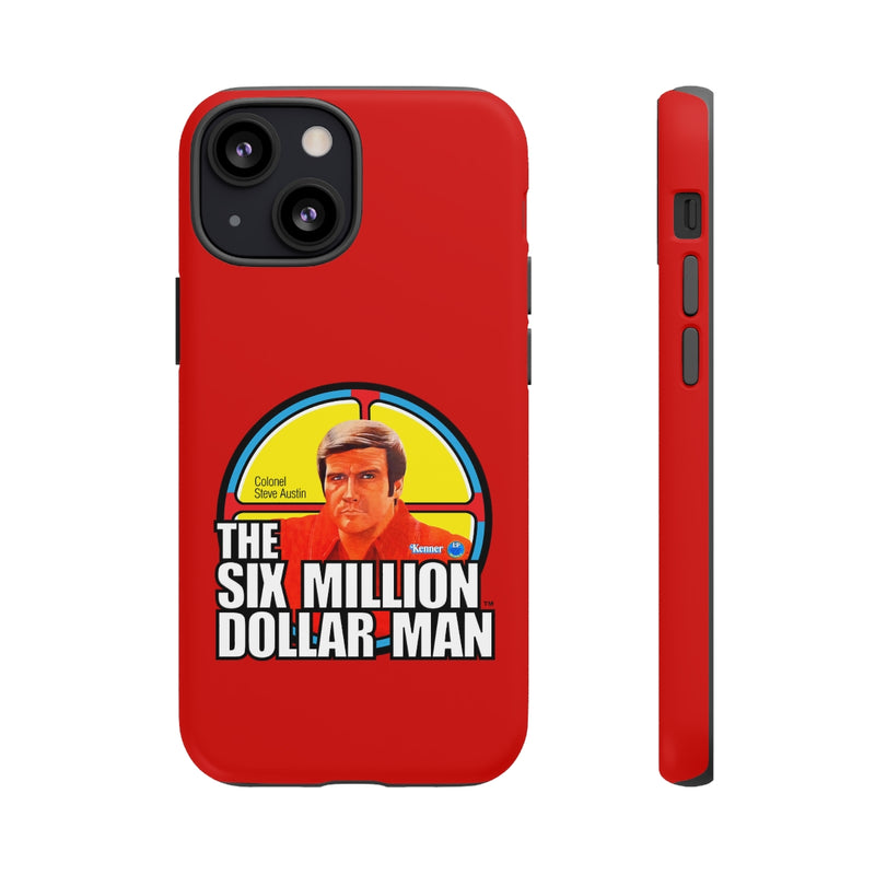 SMDM Phone Case