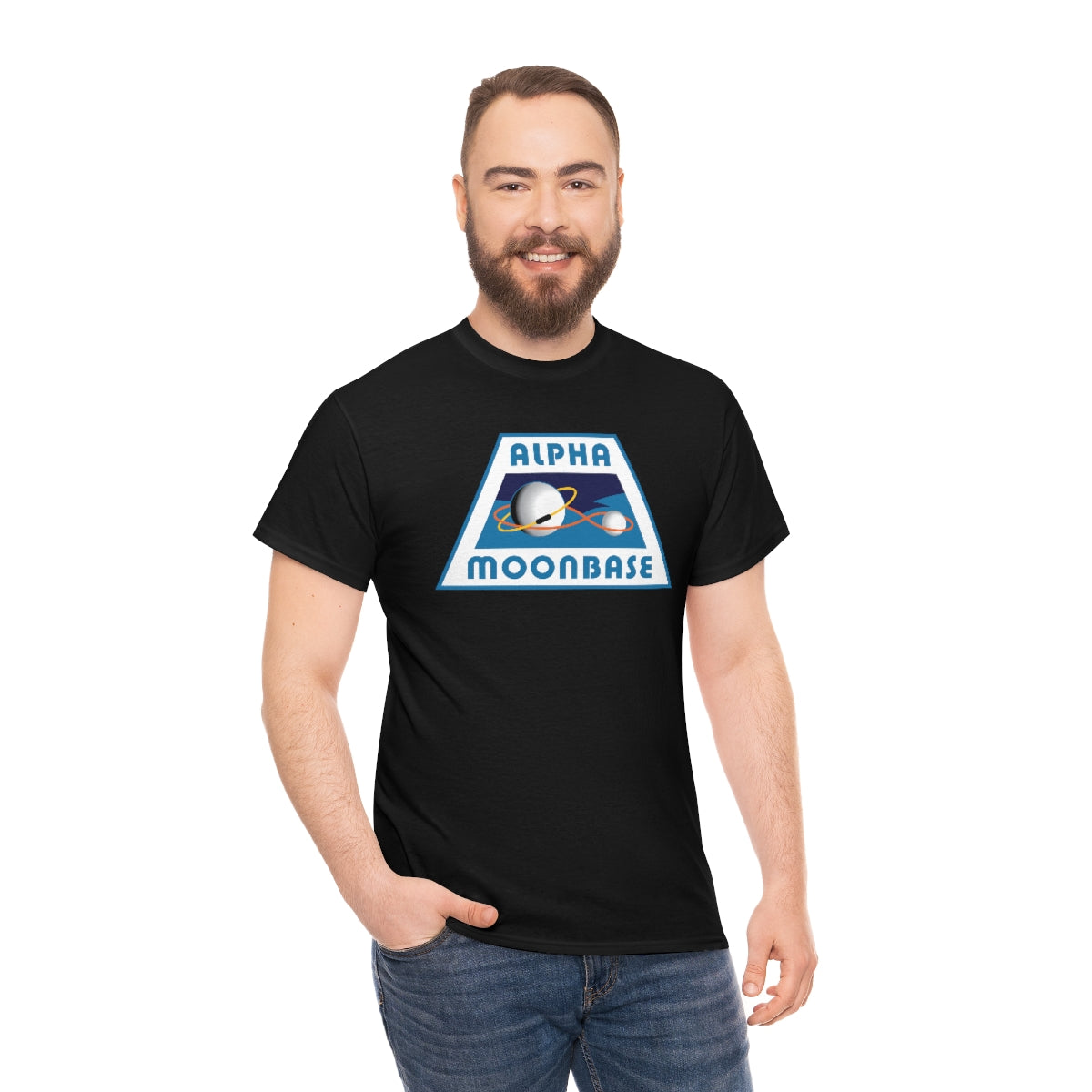 1999 - Alpha Base Tee