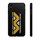 Weyland Building Phone Case