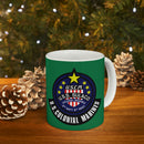USCM Sulaco Marines Mug