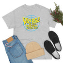 Voyage Tee