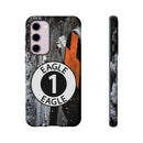 1999 - Eagle 1 Phone Case