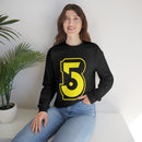 B5 Sweatshirt