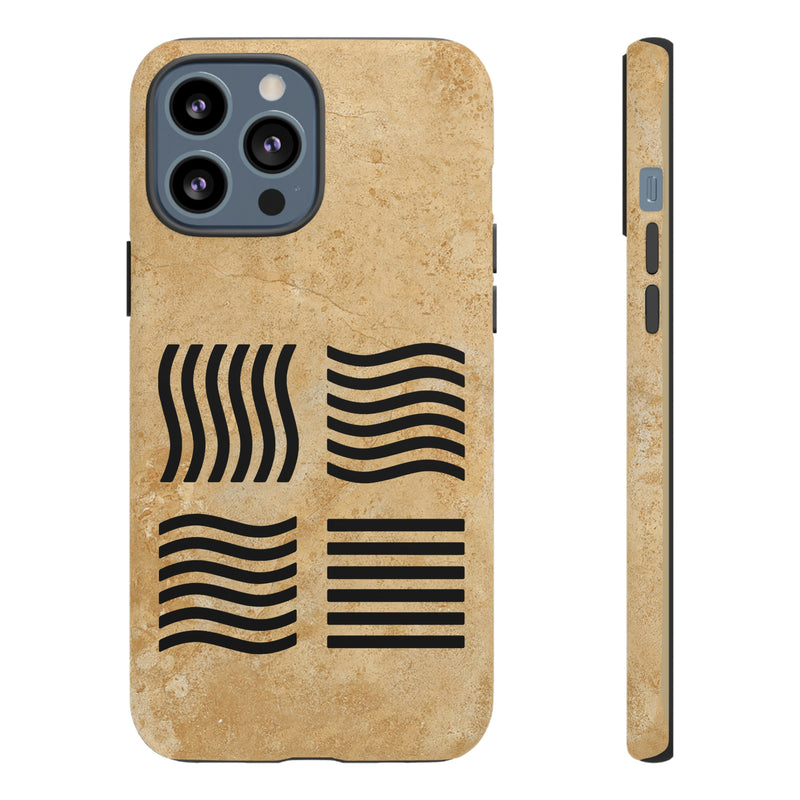 FE - Stones Phone Case