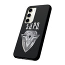 SAPD Phone Case