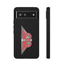 BB - Reverse BB Wings Phone Case
