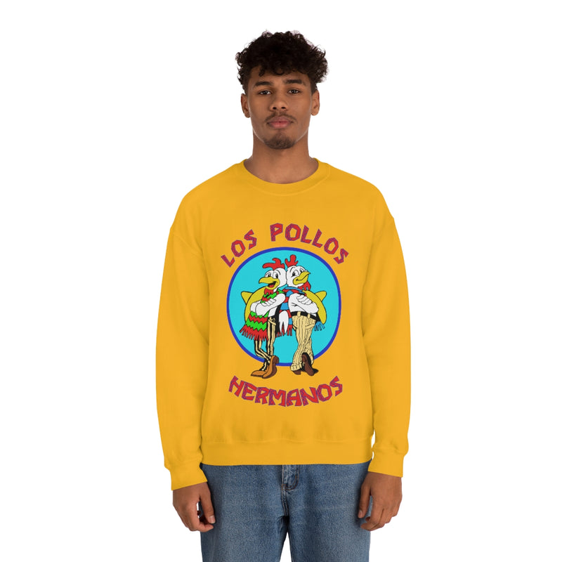 BB - Pollos Sweatshirt