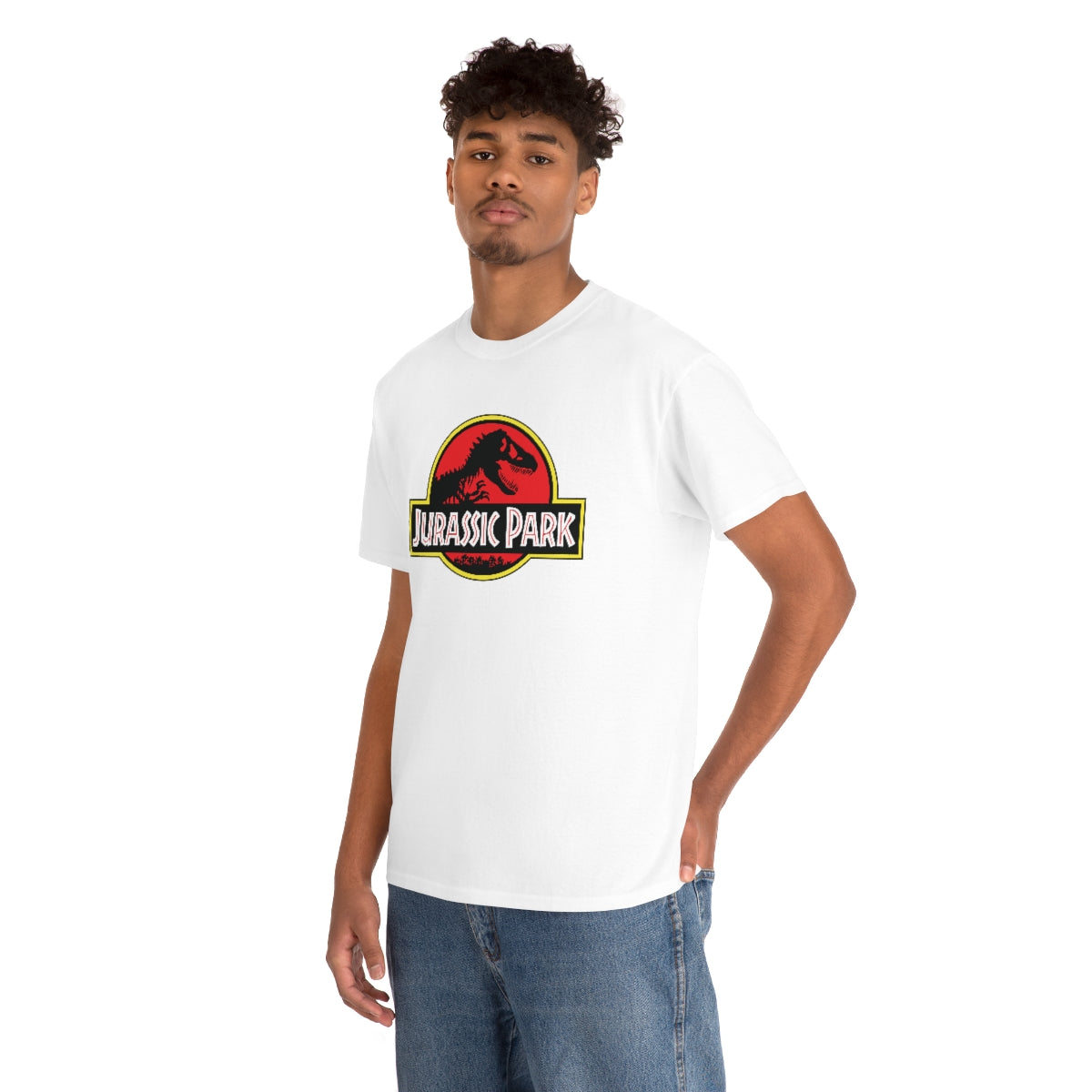 JP Tee