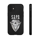 SAPD Phone Case