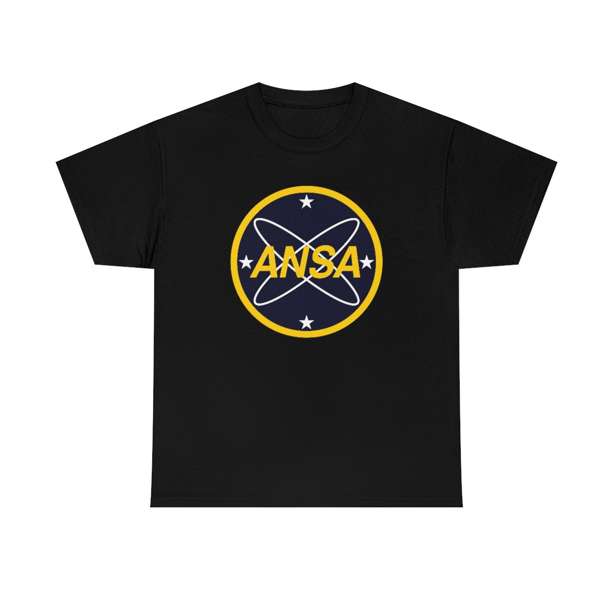 POTA - ANSA Tee
