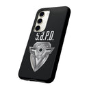 SAPD Phone Case