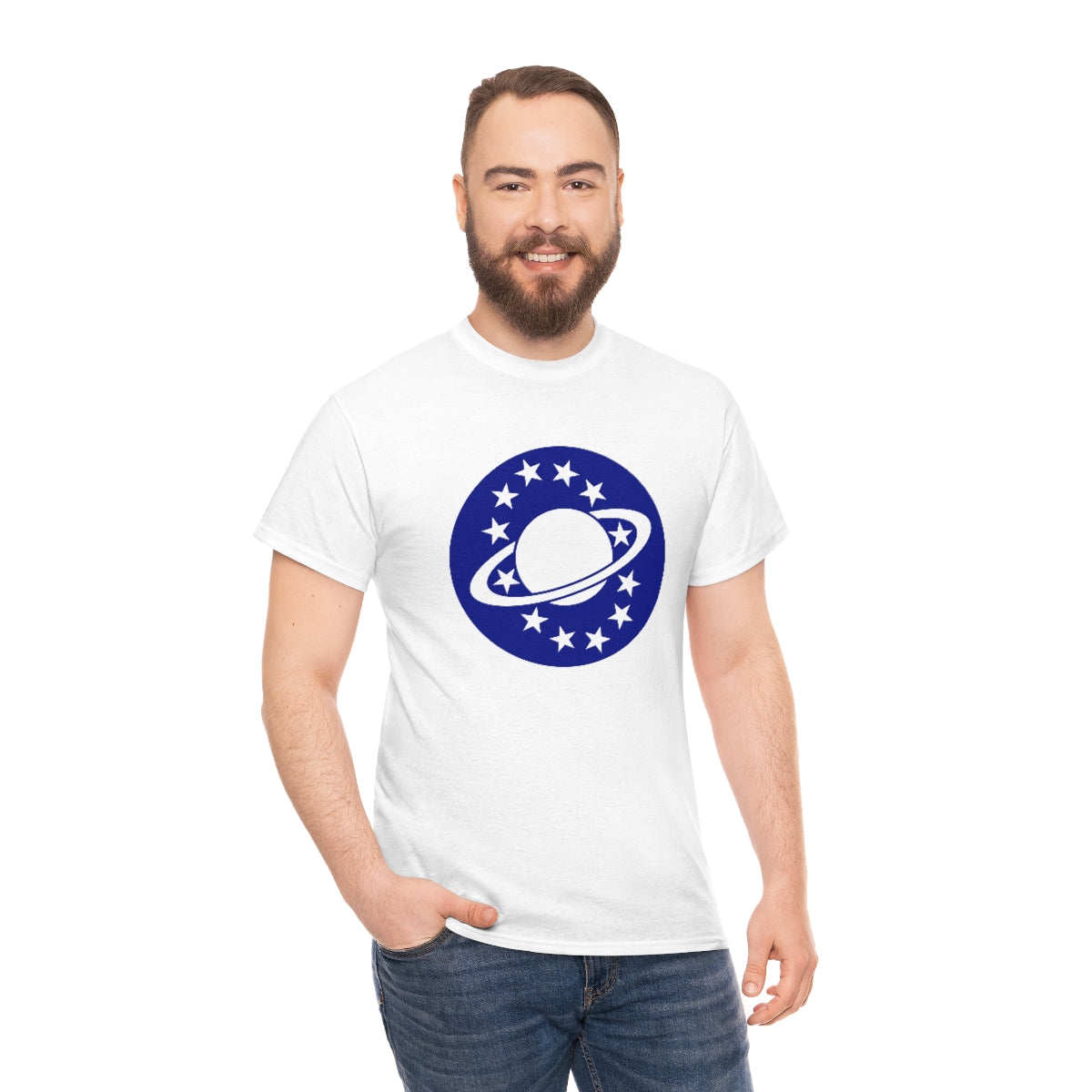 Never Give Up Tee