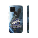 SG - USS GEORGE HAMMOND Phone Case