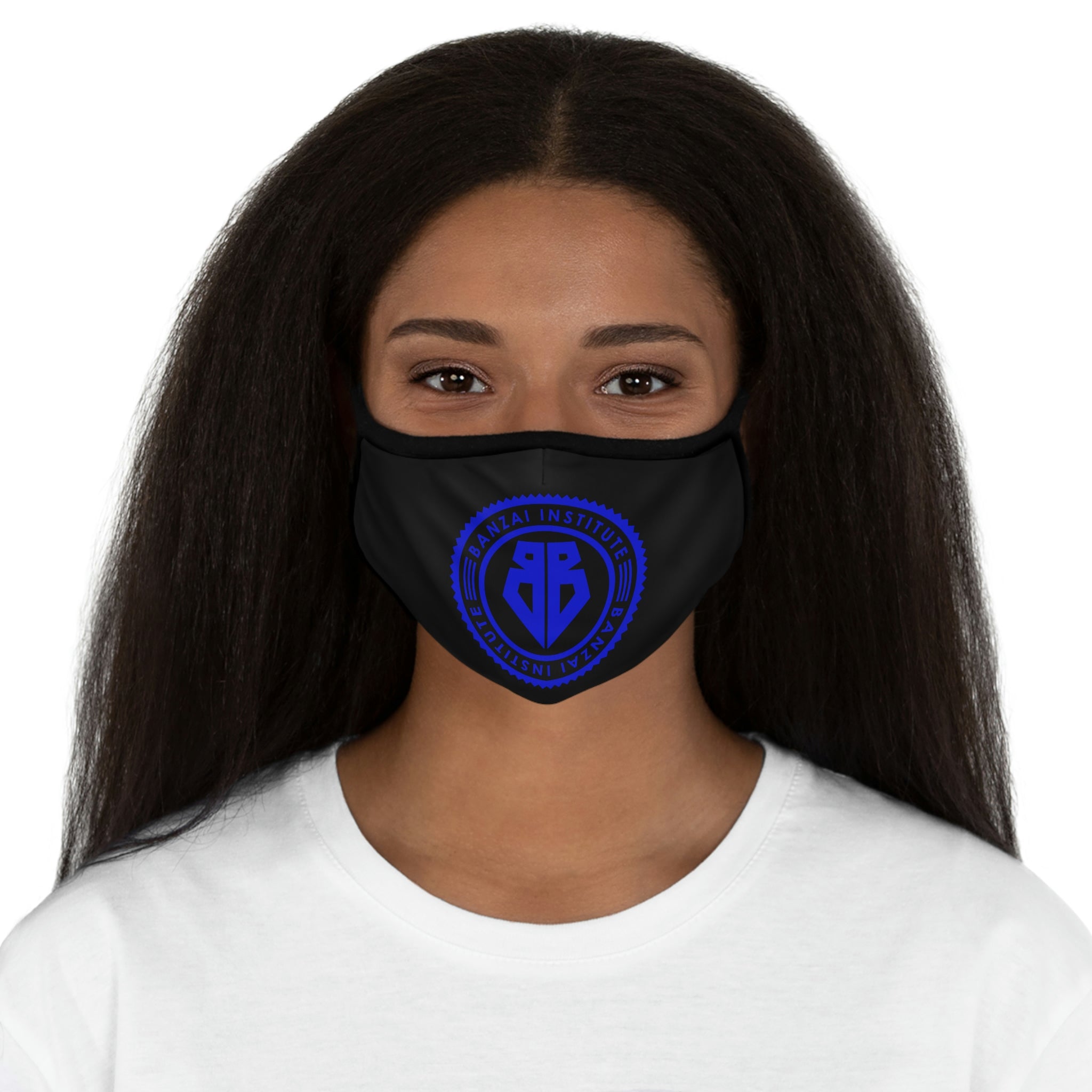 BB - Banzai Institute Face Mask