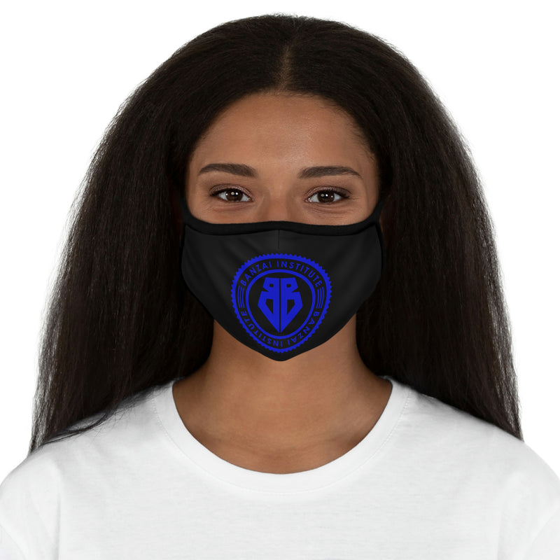 BB - Banzai Institute Face Mask