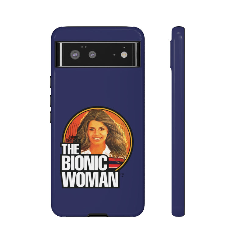 BW Phone Case